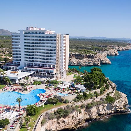 Alua Calas De Mallorca Resort Eksteriør billede